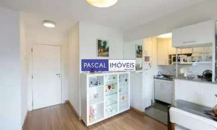 Apartamento com 2 quartos à venda na rua coronel artur de paula ferreira, 95, vila nova conceição, são paulo, 58 m2 por r$ 1.100.000
