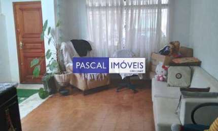 Casa comercial à venda na Rua Baltazar Fernandes, 357, Brooklin, São Paulo, 157 m2 por R$ 2.000.000