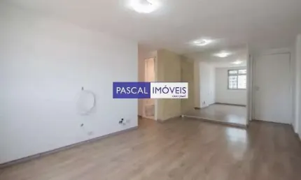Apartamento com 2 quartos à venda na rua geórgia, 191, campo belo, são paulo, 80 m2 por r$ 750.000