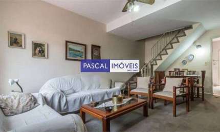 Casa com 2 quartos à venda na Rua Guaraiúva, 111000185, Brooklin, São Paulo, 75 m2 por R$ 690.000