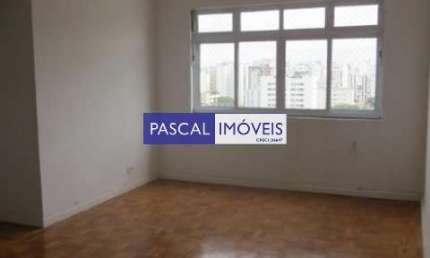 Apartamento com 2 quartos à venda na Avenida Moaci, 1093, Planalto Paulista, São Paulo, 85 m2 por R$ 520.000