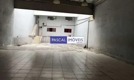 Sala comercial para alugar na Rua Otávio Tarquínio de Souza, 49, Campo Belo, São Paulo, 305 m2 por R$ 29.000