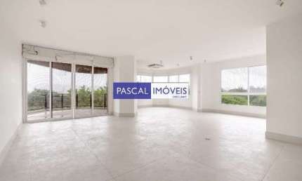 Apartamento com 4 quartos à venda na Rua João Lourenço, 539, Vila Nova Conceição, São Paulo, 260 m2 por R$ 7.200.000