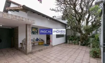 Casa com 4 quartos à venda na rua capiberibe, 70, jardim aeroporto, são paulo, 225 m2 por r$ 1.375.000