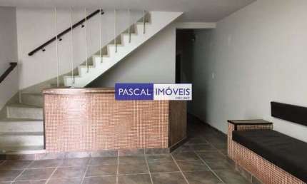 Casa comercial à venda na Rua Professor Vahia de Abreu, 451, Vila Olímpia, São Paulo, 130 m2 por R$ 1.190.000
