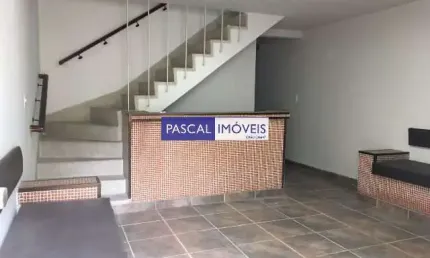 Casa com 9 quartos à venda na Rua Professor Vahia de Abreu, 451, Vila Olímpia, São Paulo, 130 m2 por R$ 1.190.000