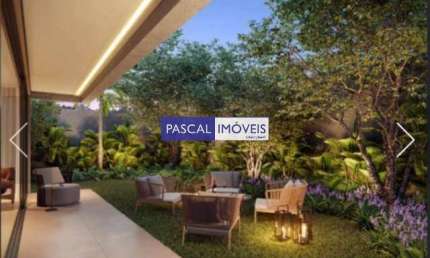 Casa em condomínio fechado com 4 quartos à venda na Avenida Duque de Caxias, 383, Alto da Boa Vista, São Paulo, 525 m2 por R$ 6.717.625
