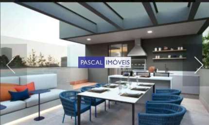 Casa em condomínio fechado com 4 quartos à venda na Avenida Duque de Caxias, 383, Alto da Boa Vista, São Paulo, 525 m2 por R$ 6.717.625
