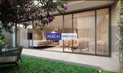 Casa em condomínio fechado com 4 quartos à venda na Avenida Duque de Caxias, 383, Alto da Boa Vista, São Paulo, 602 m2 por R$ 7.040.004