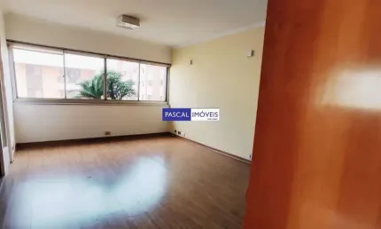 Apartamento com 2 quartos à venda na Avenida Conselheiro Rodrigues Alves, 775, Vila Mariana, São Paulo, 105 m2 por R$ 960.000