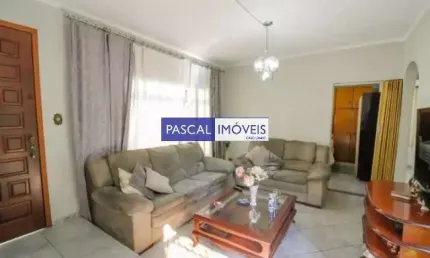 Casa com 2 quartos à venda na Rua Loefgren, 00176, Chácara Inglesa, São Paulo, 170 m2 por R$ 950.000