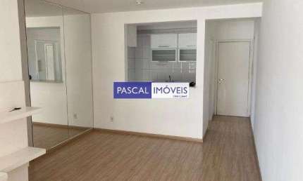 Apartamento com 3 quartos à venda na Rua Américo Brasiliense, 1349, Chácara Santo Antônio, São Paulo, 83 m2 por R$ 950.000