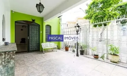 Casa com 3 quartos à venda na professor filinto guerra, 60, jardim aeroporto, são paulo, 250 m2 por r$ 958.000