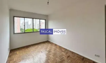 Apartamento com 2 quartos à venda na rua professor vahia de abreu, 275, vila olímpia, são paulo, 70 m2 por r$ 655.000