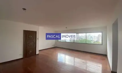 Apartamento com 4 quartos à venda na avenida santo amaro, 6238, chácara santo antônio, são paulo, 154 m2 por r$ 1.276.000