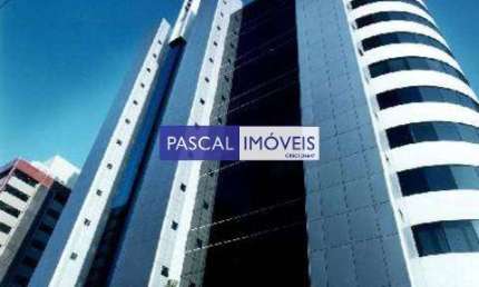 Sala comercial à venda na Rua Luigi Galvani, 200, Brooklin, São Paulo, 223 m2 por R$ 2.676.000