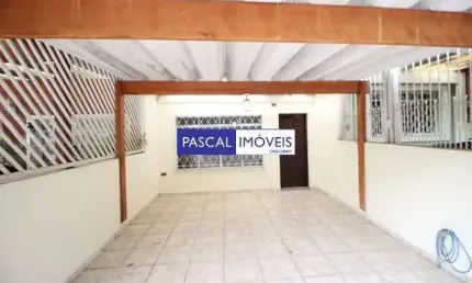 Casa com 2 quartos à venda na Rua Conde de Porto Alegre, 612, Brooklin, São Paulo, 250 m2 por R$ 846.000