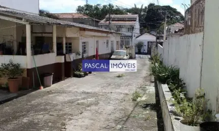 Terreno à venda na rua joão amaro, 0440, brooklin, são paulo por r$ 2.500.000