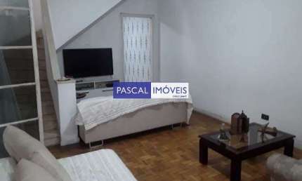 Casa com 2 quartos à venda na Pedroso Camargo, 142, Chácara Santo Antônio, São Paulo, 115 m2 por R$ 800.000