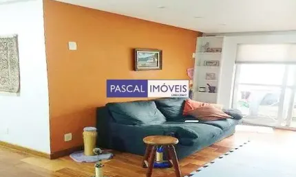 Apartamento com 2 quartos à venda na Rua Visconde da Luz, 101, Vila Nova Conceição, São Paulo, 80 m2 por R$ 940.000