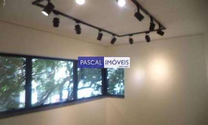 Sala comercial à venda na Rua Gomes de Carvalho, 921, Vila Olímpia, São Paulo, 57 m2 por R$ 680.000