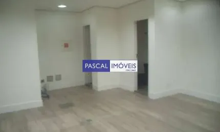 Sala comercial à venda na Avenida Doutor Cardoso de Melo, 1470, Vila Olímpia, São Paulo, 37 m2 por R$ 483.340