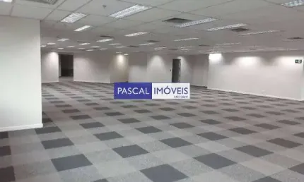 Sala comercial para alugar na avenida eusébio matoso, 1375, pinheiros, são paulo, 775 m2 por r$ 58.125