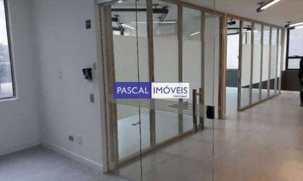 Sala comercial à venda na Rua Beira Rio, 57, Vila Olímpia, São Paulo, 286 m2 por R$ 3.433.560