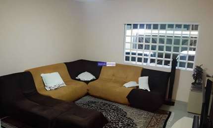 Casa com 3 quartos à venda na Rua Ipiranga, 667, Jardim Aeroporto, São Paulo, 145 m2 por R$ 680.000