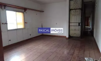 Casa com 6 quartos à venda na rua conde de porto alegre, 1619, campo belo, são paulo, 280 m2 por r$ 2.800.000