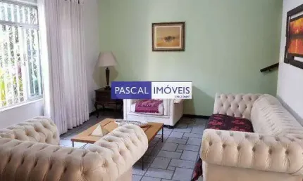 Casa com 3 quartos à venda na avenida professor ciro de barros resende, 425, planalto paulista, são paulo, 150 m2 por r$ 1.100.000