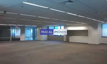 Sala comercial para alugar na avenida eusébio matoso, 1375, pinheiros, são paulo, 1550 m2 por r$ 139.500