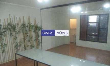 Sala comercial à venda na Rua Helena, 309, Vila Olímpia, São Paulo, 46 m2 por R$ 485.000