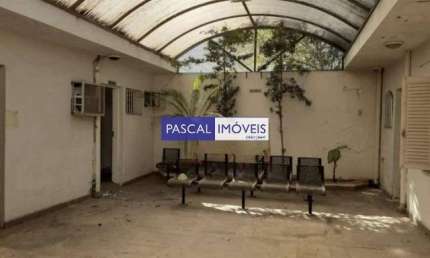 Casa com 5 quartos para alugar na Avenida Portugal, 934, Brooklin, São Paulo, 338 m2 por R$ 18.000