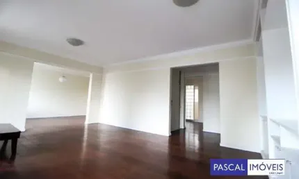Apartamento com 4 quartos à venda na joao de sousa dias, 983, campo belo, são paulo, 180 m2 por r$ 1.700.000