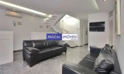 Casa comercial à venda na felix de sousa, 321, campo belo, são paulo, 300 m2 por r$ 2.800.000