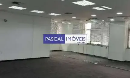 Sala comercial para alugar na Avenida das Nações Unidas, 11633, Brooklin, São Paulo, 188 m2 por R$ 11.000