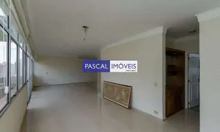 Apartamento com 3 quartos à venda na rua pascal, 211, campo belo, são paulo, 216 m2 por r$ 2.119.000