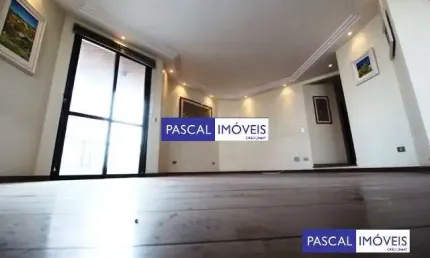 Apartamento com 4 quartos à venda na paiaguas, 80, campo belo, são paulo, 160 m2 por r$ 1.498.000