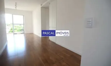 Apartamento com 2 quartos à venda na avenida barão do rego barros, 158, campo belo, são paulo, 65 m2 por r$ 750.000