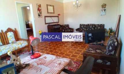 Apartamento com 2 quartos à venda na Avenida Moaci, 1416, Planalto Paulista, São Paulo, 99 m2 por R$ 550.000