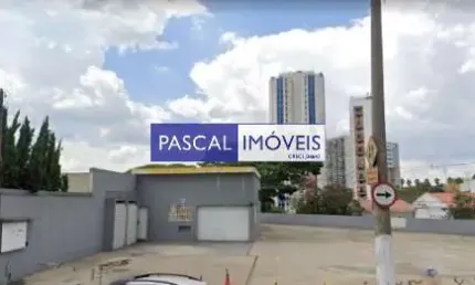 Terreno comercial para alugar na Rua Vieira de Morais, 2055, Campo Belo, São Paulo por R$ 20.000