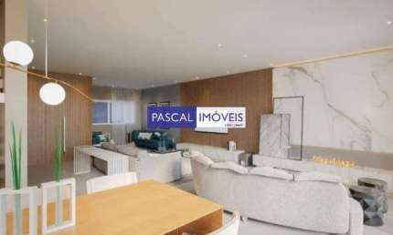 Casa em condomínio fechado com 4 quartos à venda na Rua Job Lane, 1212, Alto da Boa Vista, São Paulo, 449 m2 por R$ 4.412.800