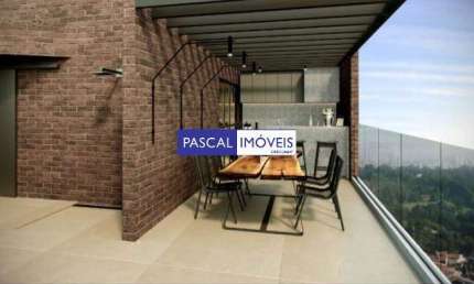 Casa em condomínio fechado com 4 quartos à venda na Rua Job Lane, 1212, Alto da Boa Vista, São Paulo, 508 m2 por R$ 4.992.600