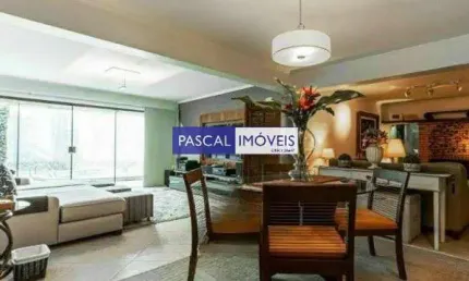 Casa com 3 quartos à venda na Rua Laplace, 1257, Brooklin, São Paulo, 249 m2 por R$ 2.900.000