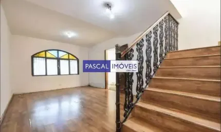 Casa com 3 quartos à venda na Jataituba, 37, Brooklin, São Paulo, 116 m2 por R$ 1.099.000
