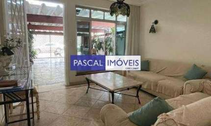 Casa com 3 quartos à venda na Rua Mantiqueira, 176, Vila Mariana, São Paulo, 220 m2 por R$ 1.350.000