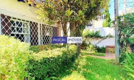 Casa comercial à venda na Rua República do Iraque, 1288, Campo Belo, São Paulo, 130 m2 por R$ 1.900.000