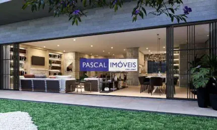 Casa com 5 quartos à venda na Rua Teviot, 134, Vila Nova Conceição, São Paulo, 676 m2 por R$ 18.139.635
