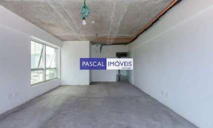 Sala comercial à venda na Avenida Brigadeiro Luís Antônio, 3097, Jardim Paulista, São Paulo, 37 m2 por R$ 450.000